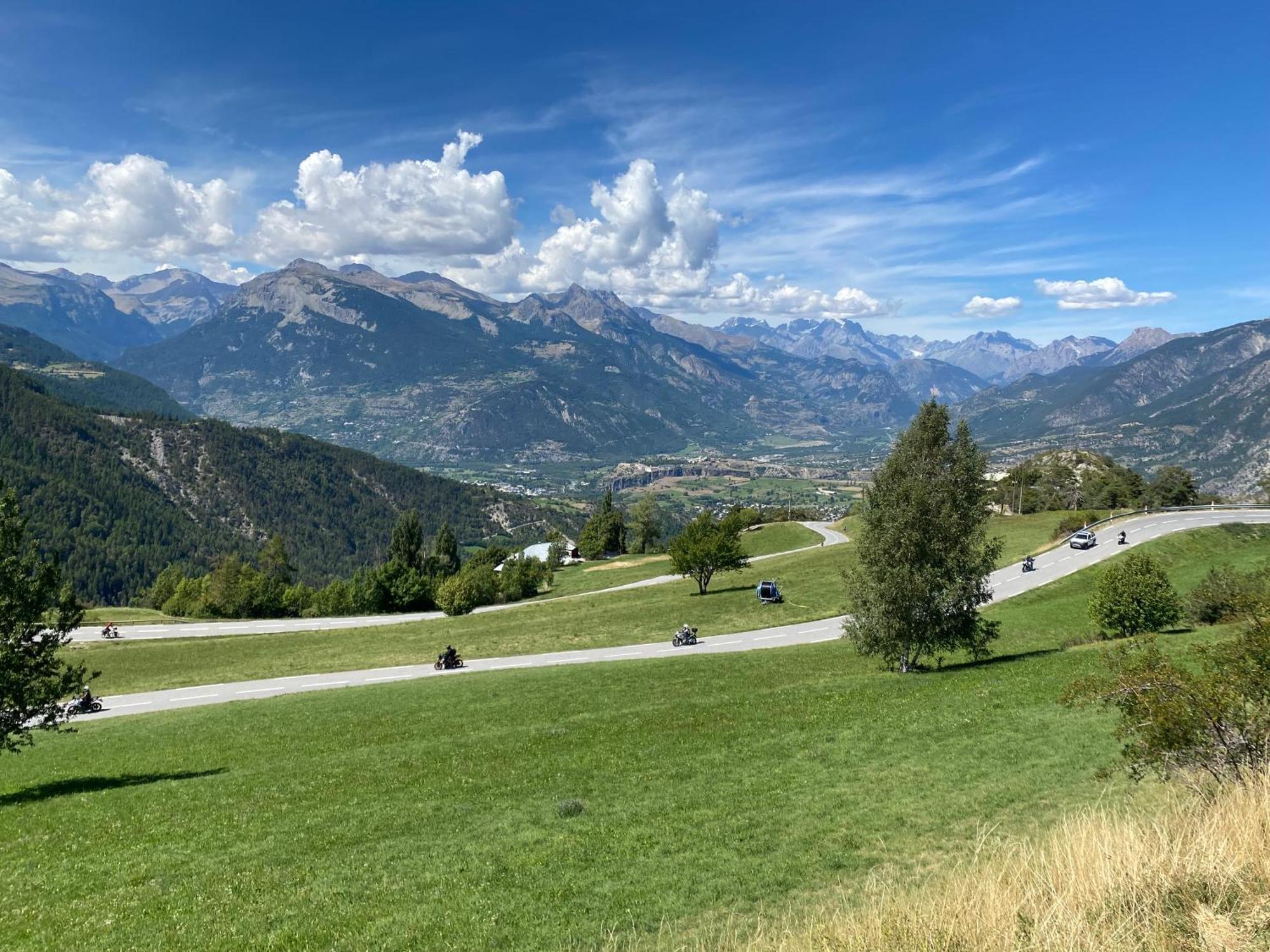 Hôtel 16 | 150 Montagne&Spa Nuxe Vars  Esterno foto