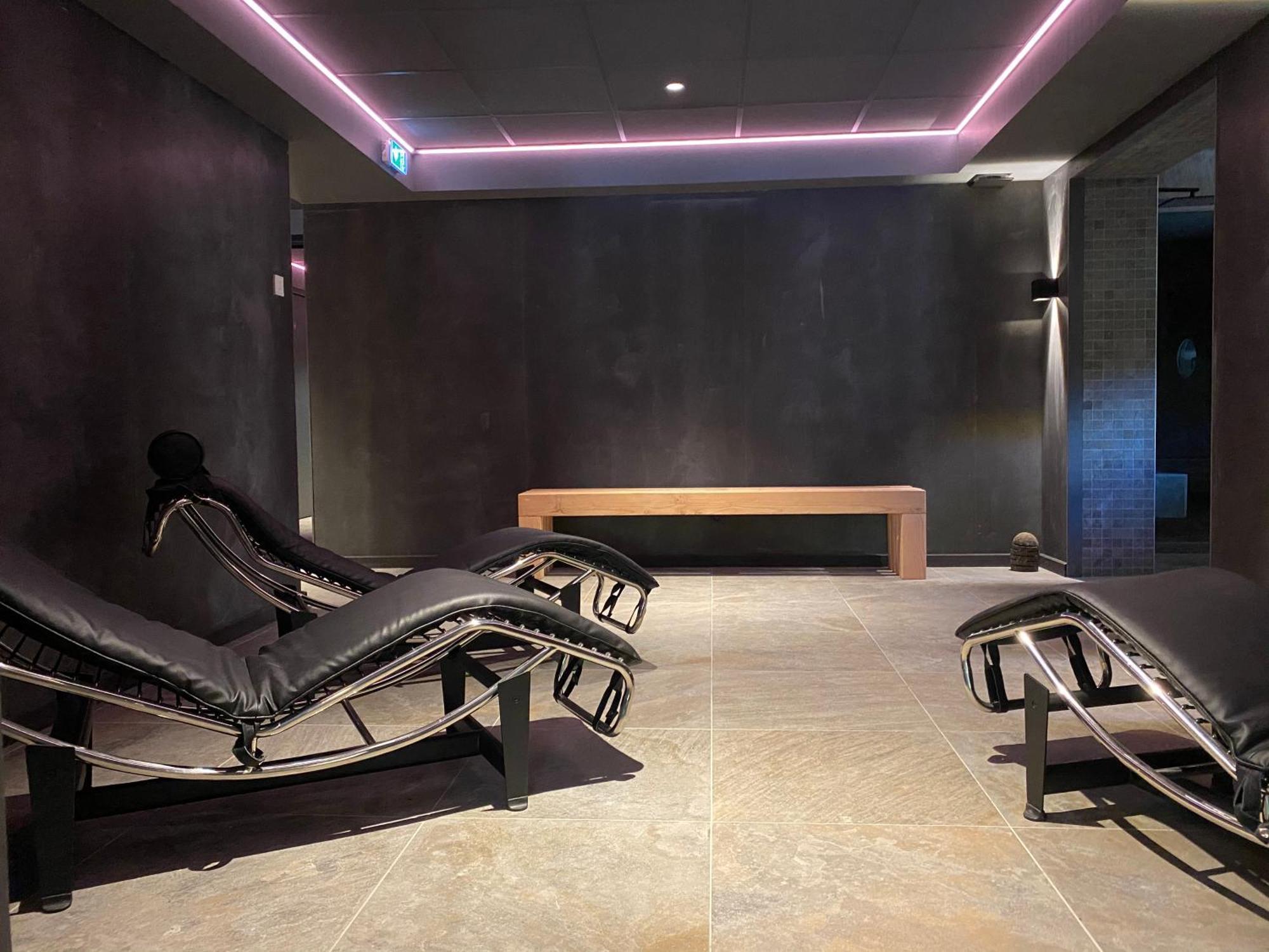 Hôtel 16 | 150 Montagne&Spa Nuxe Vars  Esterno foto