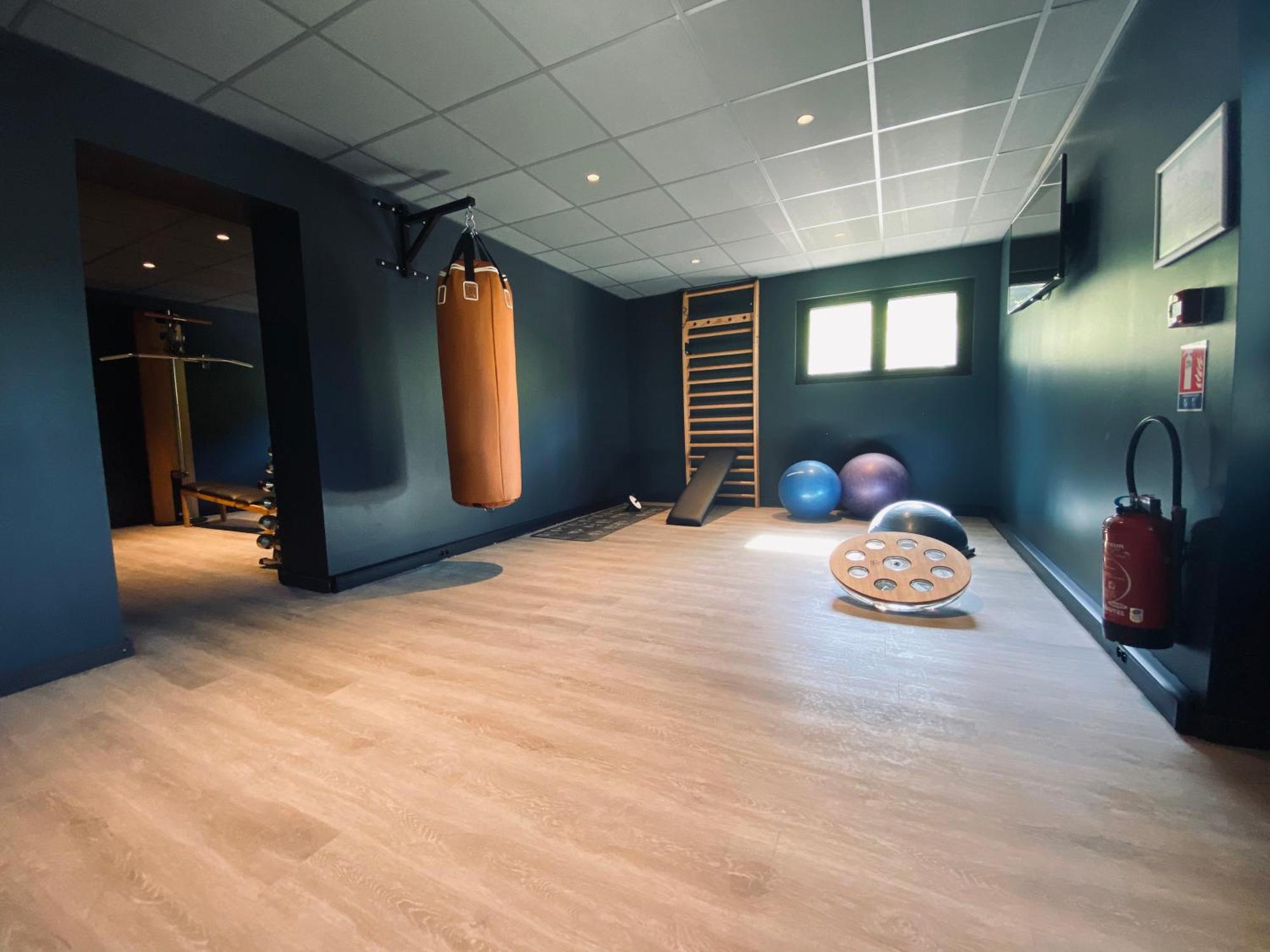 Hôtel 16 | 150 Montagne&Spa Nuxe Vars  Esterno foto