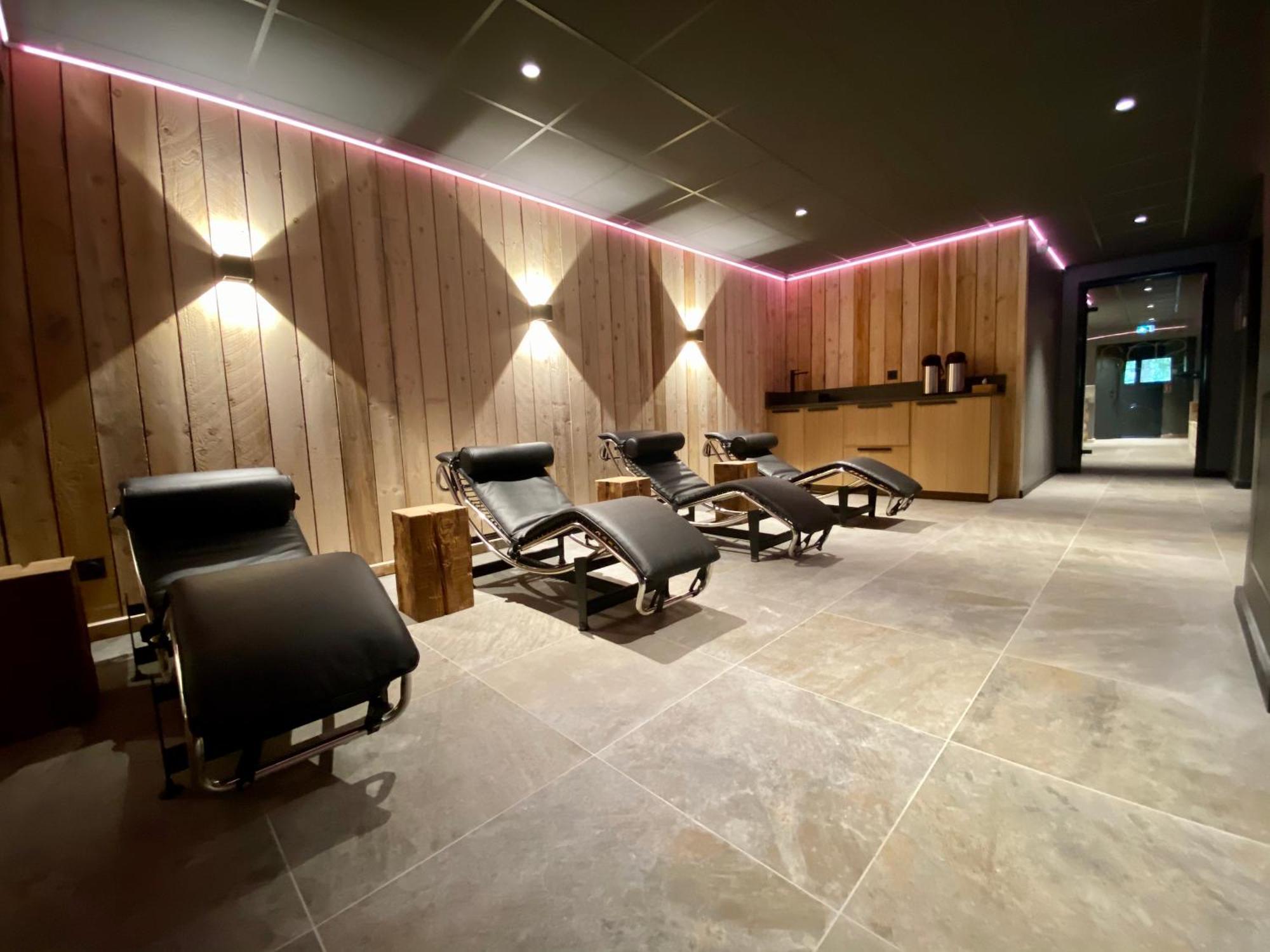 Hôtel 16 | 150 Montagne&Spa Nuxe Vars  Esterno foto