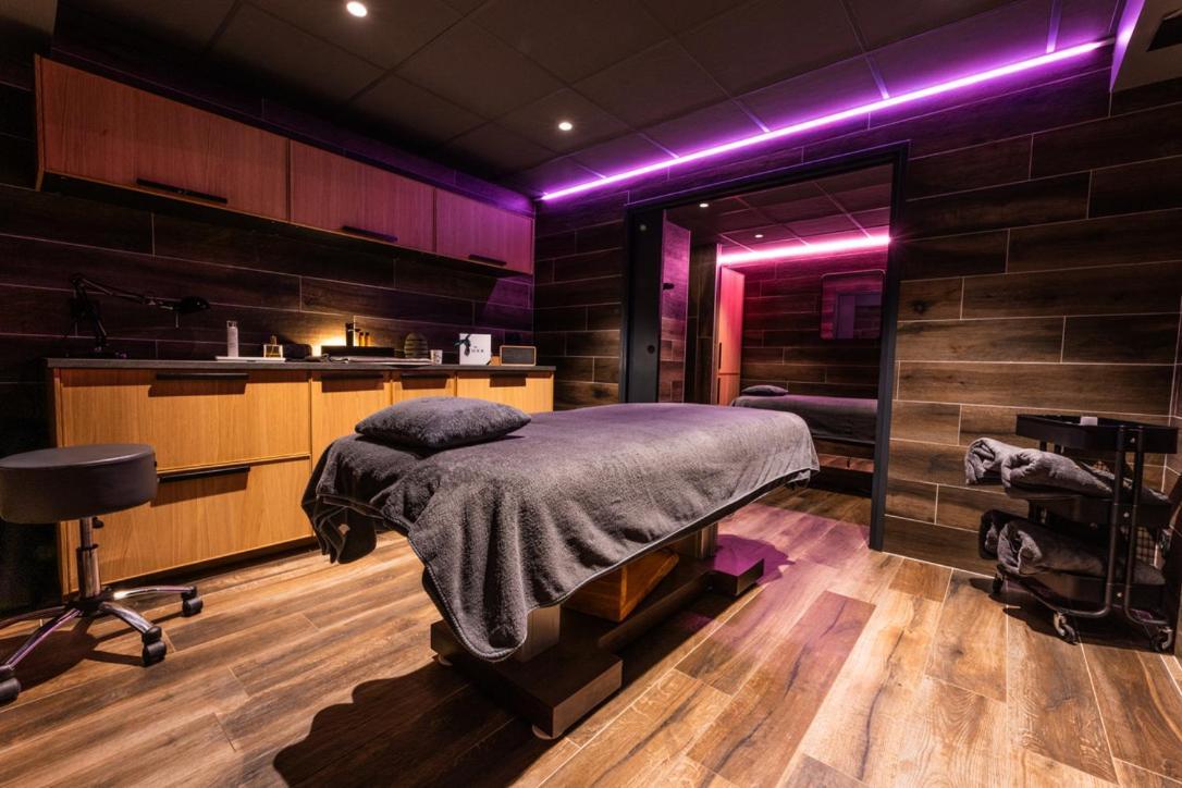 Hôtel 16 | 150 Montagne&Spa Nuxe Vars  Esterno foto